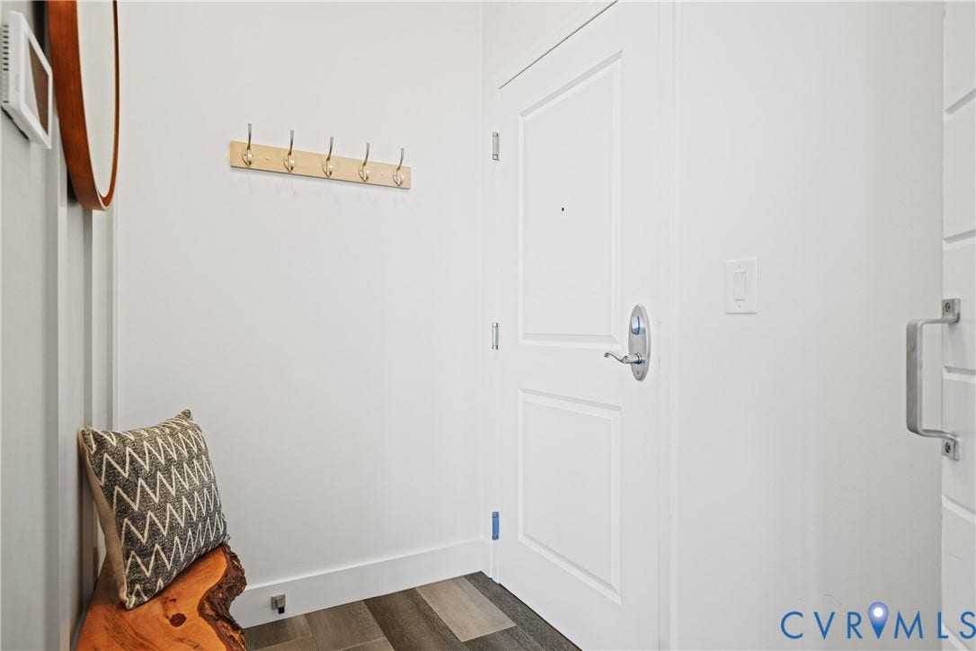1101 Haxall Point, #U614, Richmond, VA 23219 1101 Haxall Point, #U614, Richmond, VA 23219