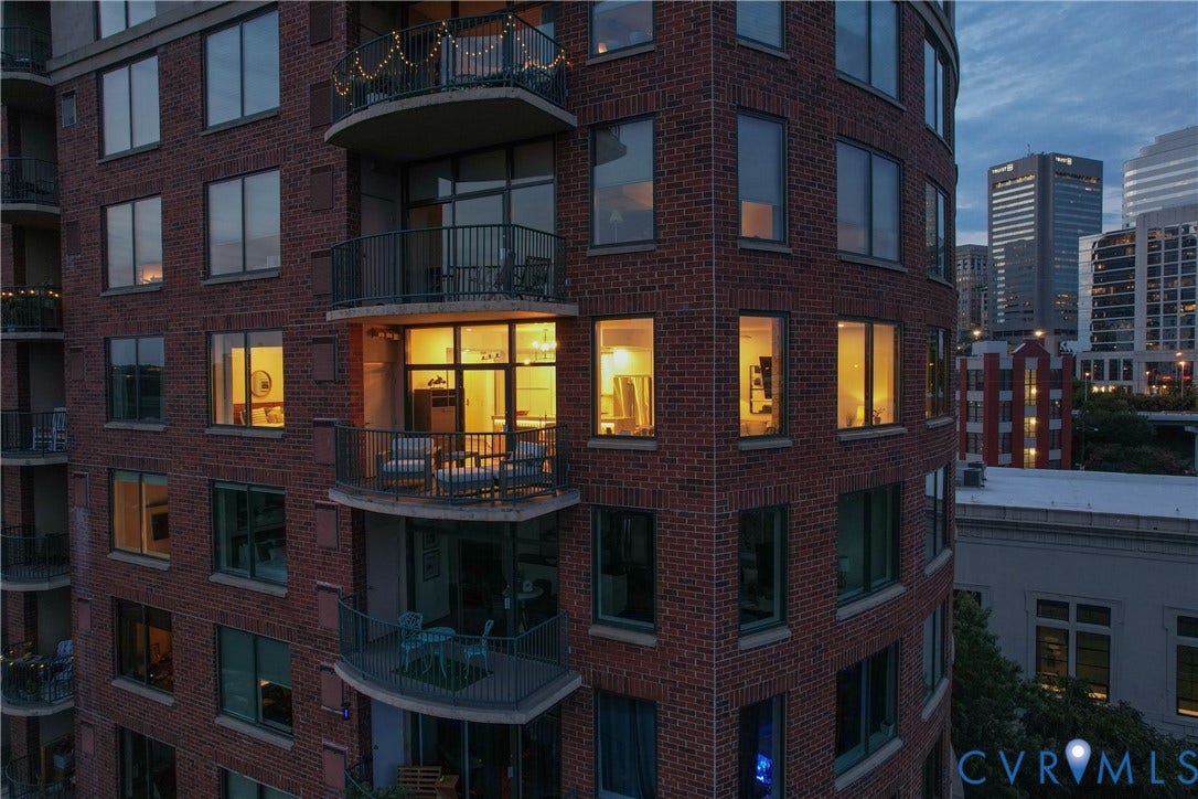 1101 Haxall Point, #U614, Richmond, VA 23219 1101 Haxall Point, #U614, Richmond, VA 23219