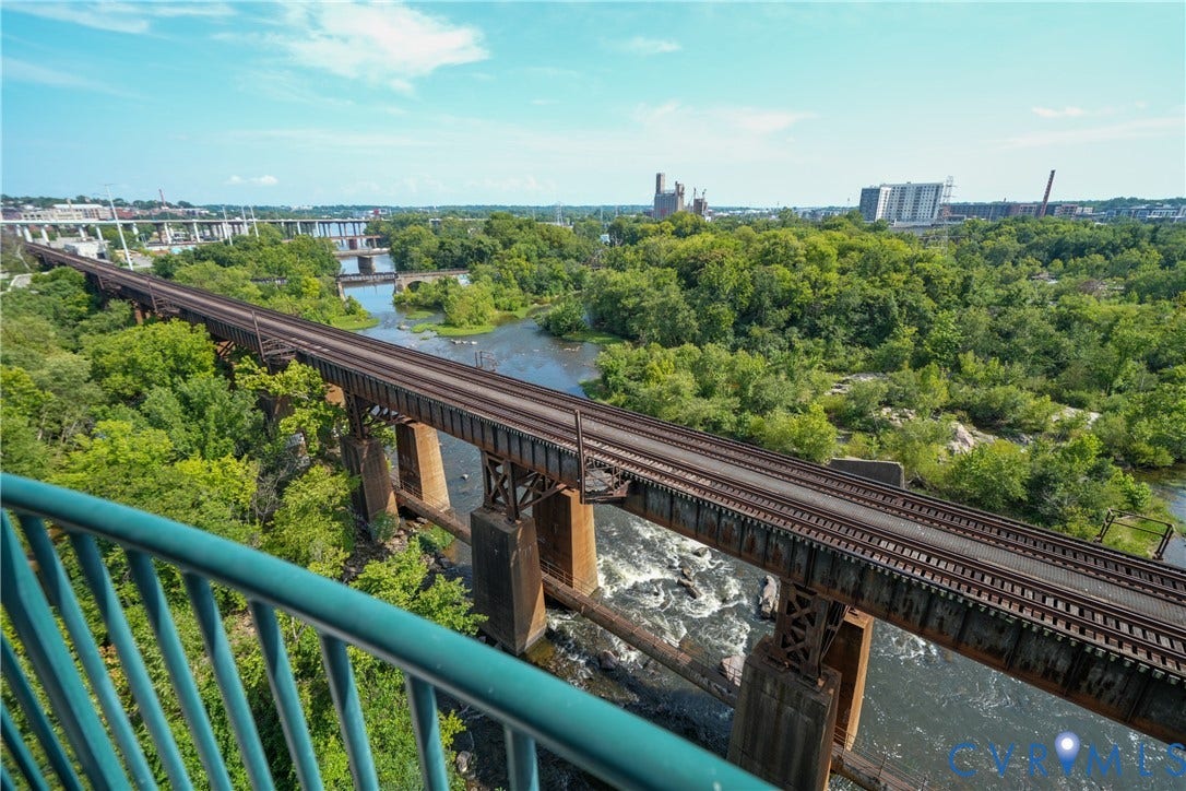 1101 Haxall Point, #U614, Richmond, VA 23219 1101 Haxall Point, #U614, Richmond, VA 23219