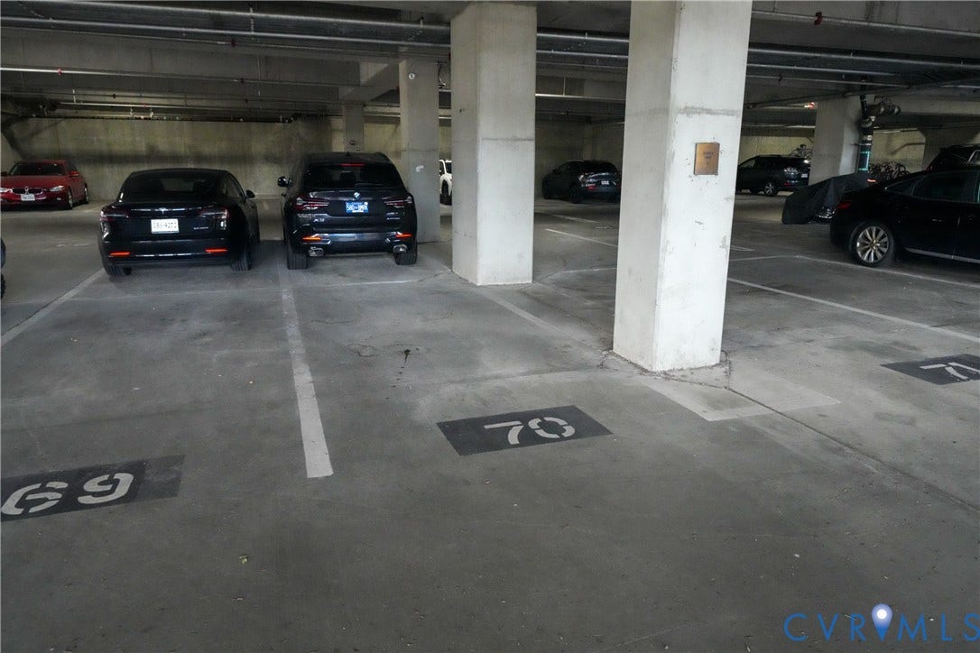 1101 Haxall Point, #U614, Richmond, VA 23219 1101 Haxall Point, #U614, Richmond, VA 23219