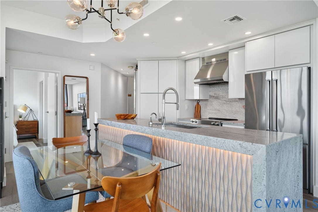 1101 Haxall Point, #U614, Richmond, VA 23219 1101 Haxall Point, #U614, Richmond, VA 23219