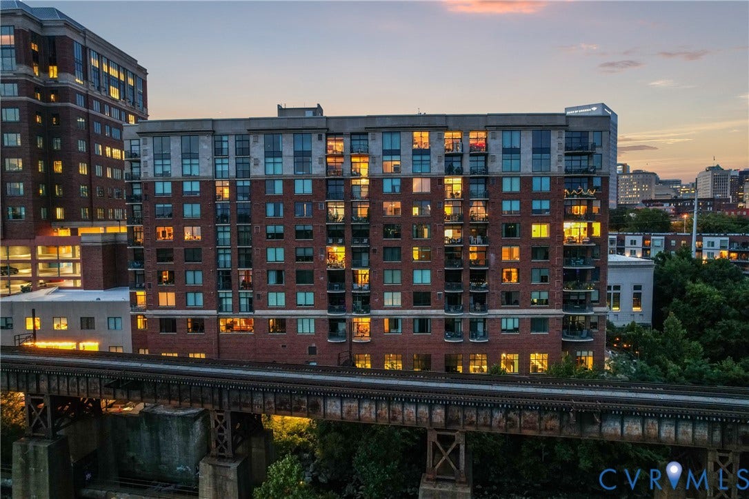 1101 Haxall Point, #U614, Richmond, VA 23219 1101 Haxall Point, #U614, Richmond, VA 23219