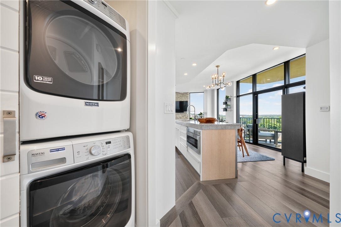 1101 Haxall Point, #U614, Richmond, VA 23219 1101 Haxall Point, #U614, Richmond, VA 23219