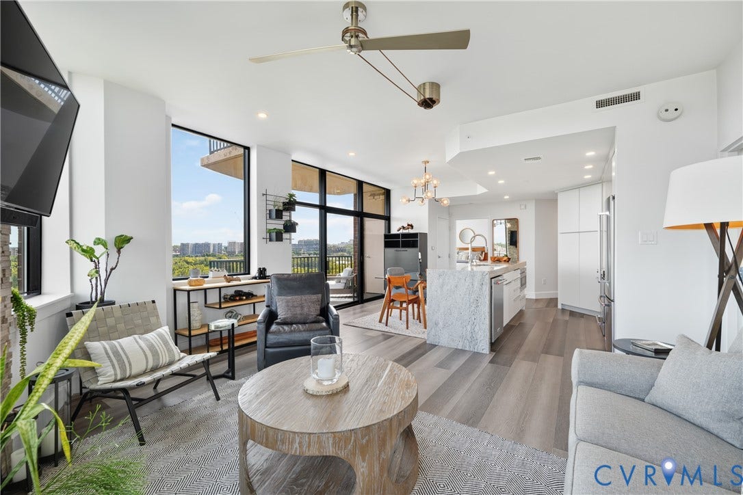 1101 Haxall Point, #U614, Richmond, VA 23219 1101 Haxall Point, #U614, Richmond, VA 23219