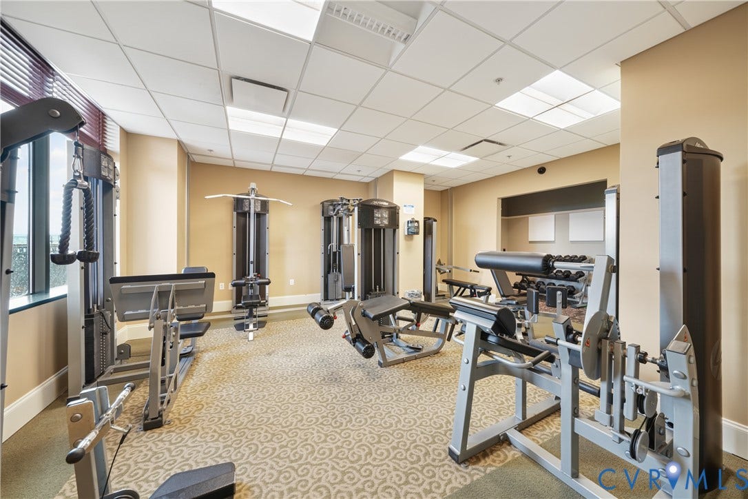 1101 Haxall Point, #U614, Richmond, VA 23219 1101 Haxall Point, #U614, Richmond, VA 23219
