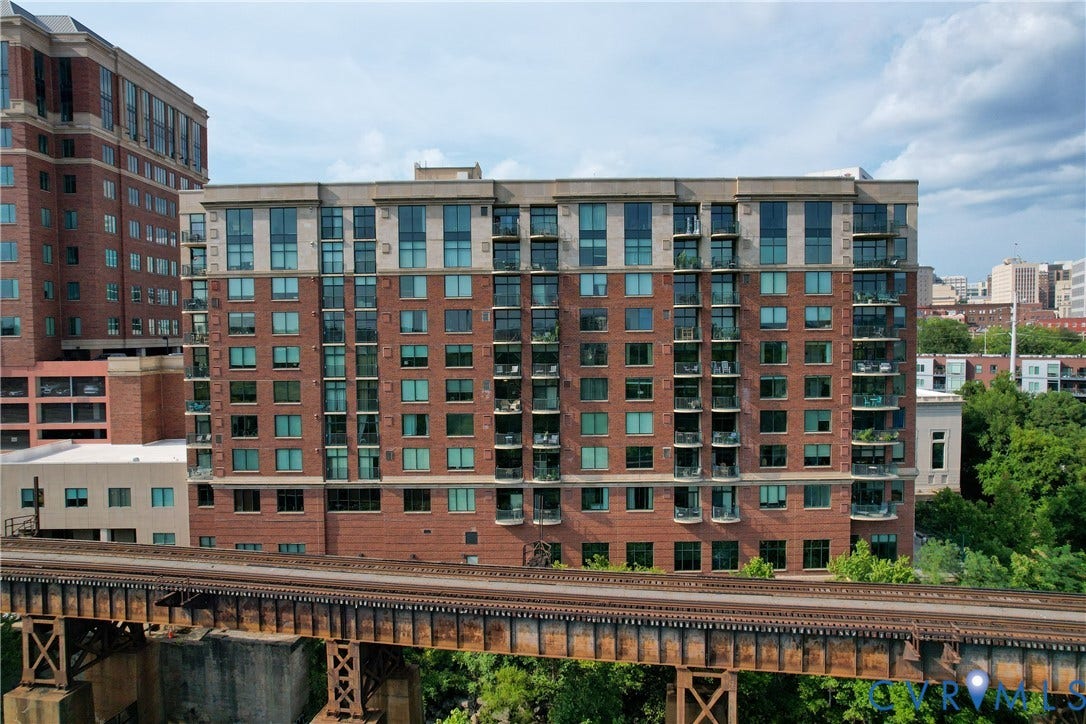 1101 Haxall Point, #U614, Richmond, VA 23219 1101 Haxall Point, #U614, Richmond, VA 23219