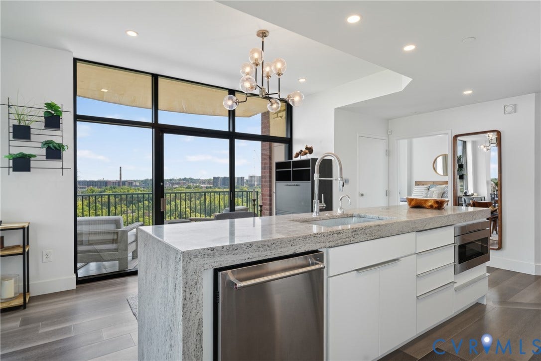1101 Haxall Point, #U614, Richmond, VA 23219 1101 Haxall Point, #U614, Richmond, VA 23219