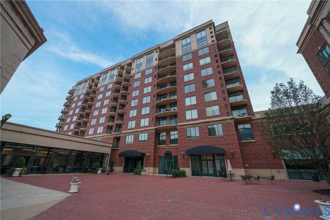1101 Haxall Point, #U614, Richmond, VA 23219 1101 Haxall Point, #U614, Richmond, VA 23219