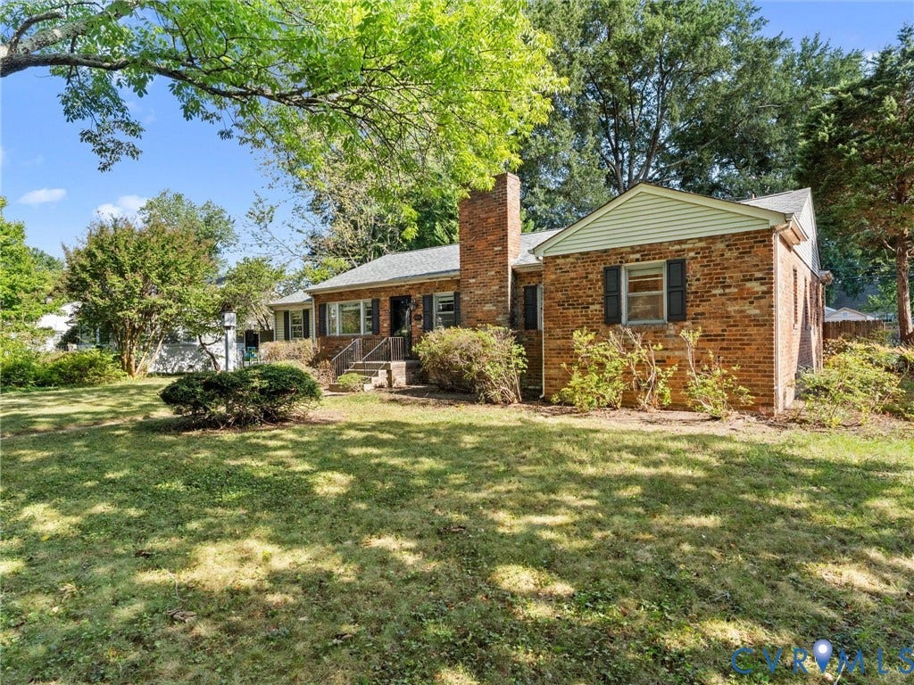4608 Grove Avenue, Mary Munford, Richmond, VA 23226 4608 Grove Avenue, Mary Munford, Richmond, VA 23226