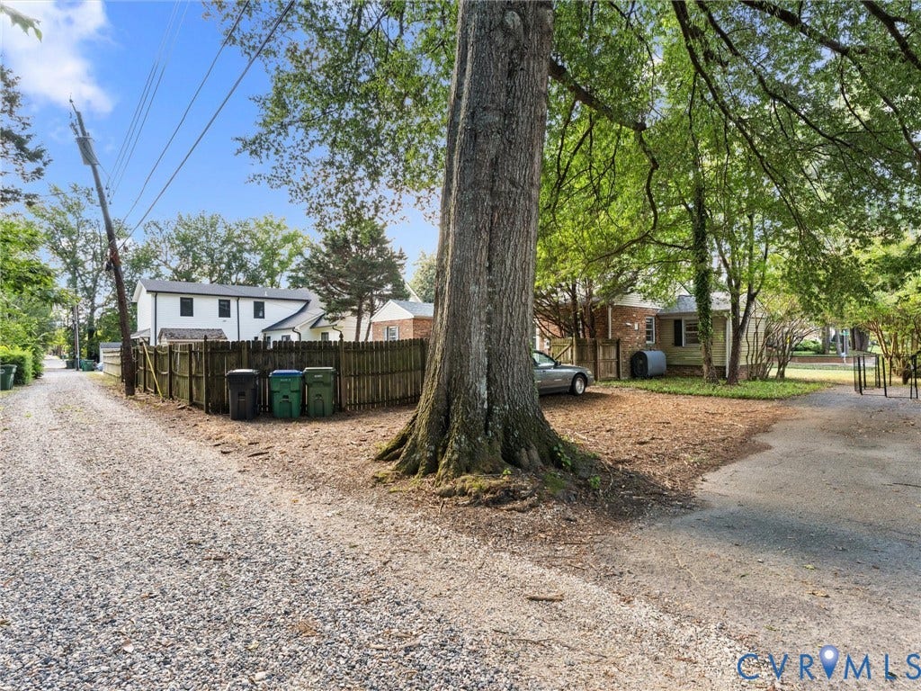 4608 Grove Avenue, Mary Munford, Richmond, VA 23226 Off street-parking.