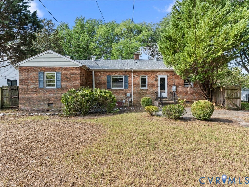 4608 Grove Avenue, Mary Munford, Richmond, VA 23226 4608 Grove Avenue, Mary Munford, Richmond, VA 23226
