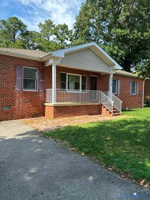 Property photo for 2516 Skeet Street, Henrico, VA