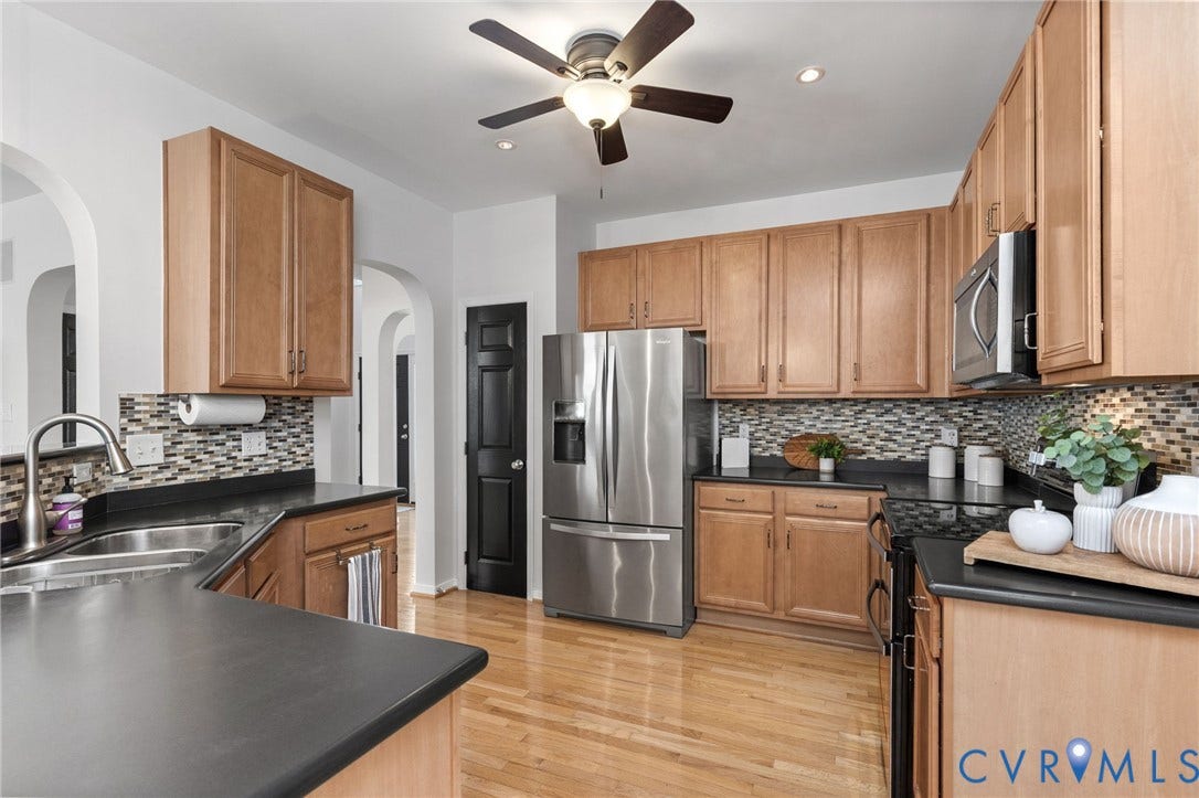 2519 Water Race Terrace, Midlothian, VA 23112 2519 Water Race Terrace, Midlothian, VA 23112