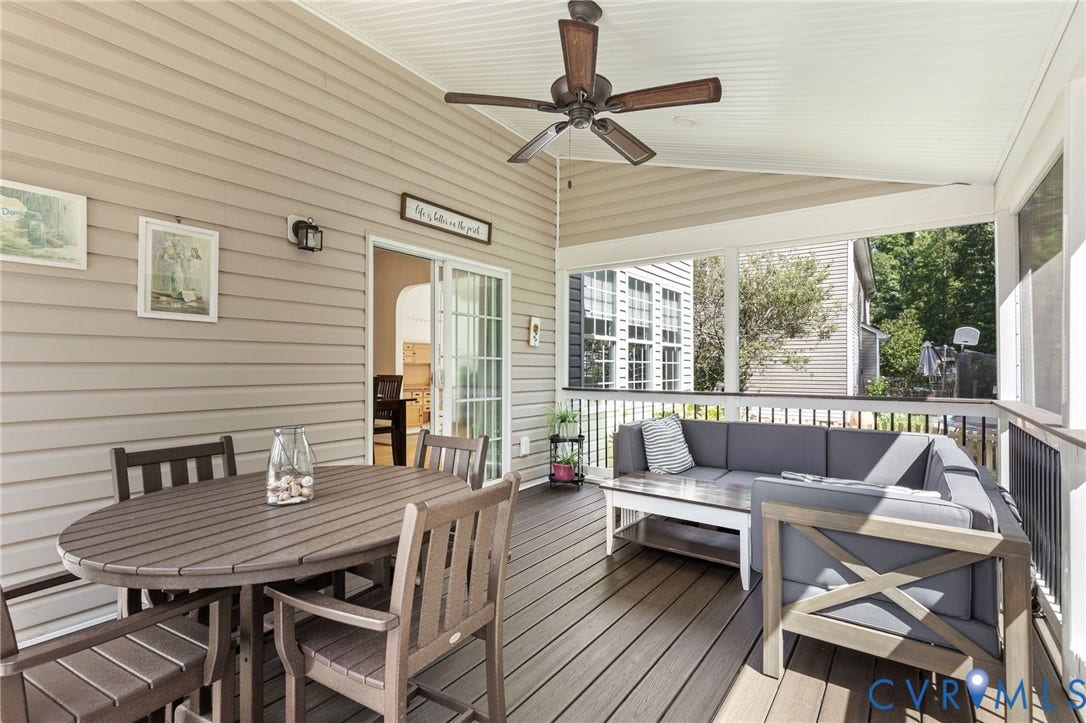 2519 Water Race Terrace, Midlothian, VA 23112 2519 Water Race Terrace, Midlothian, VA 23112