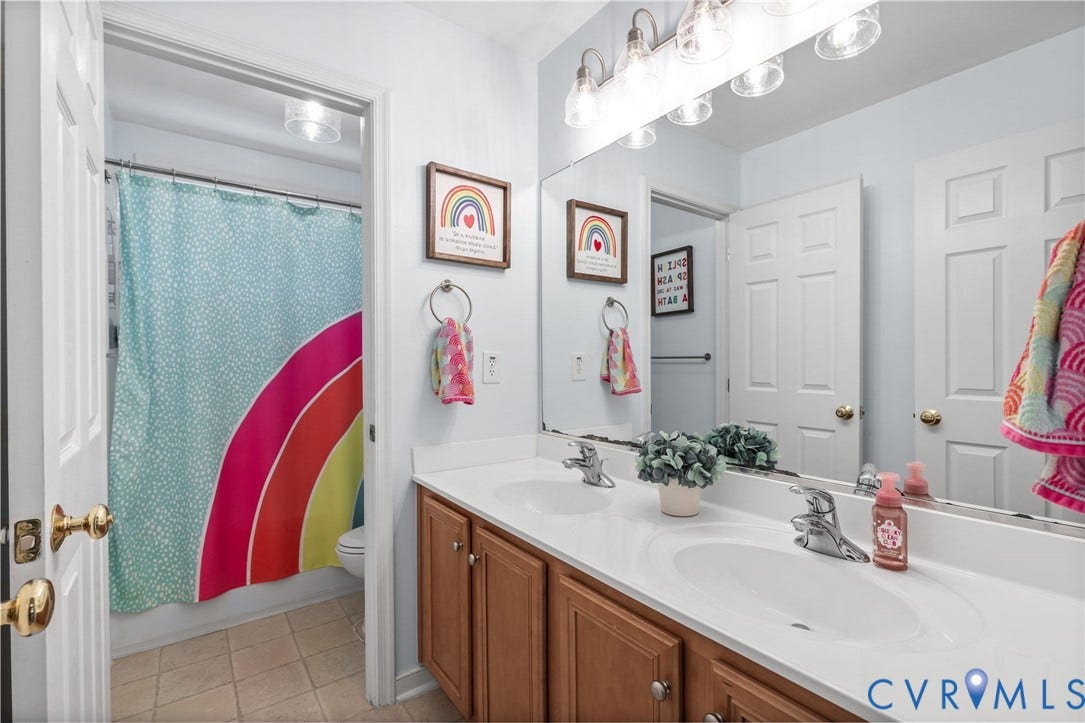 2519 Water Race Terrace, Midlothian, VA 23112 2519 Water Race Terrace, Midlothian, VA 23112