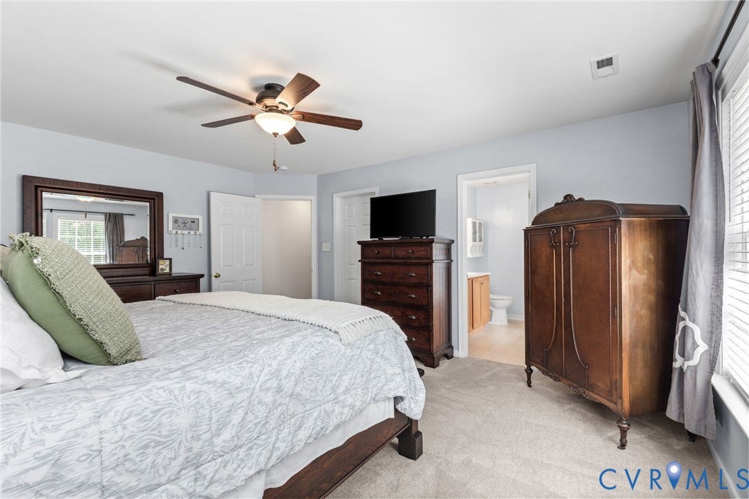 2519 Water Race Terrace, Midlothian, VA 23112 2519 Water Race Terrace, Midlothian, VA 23112