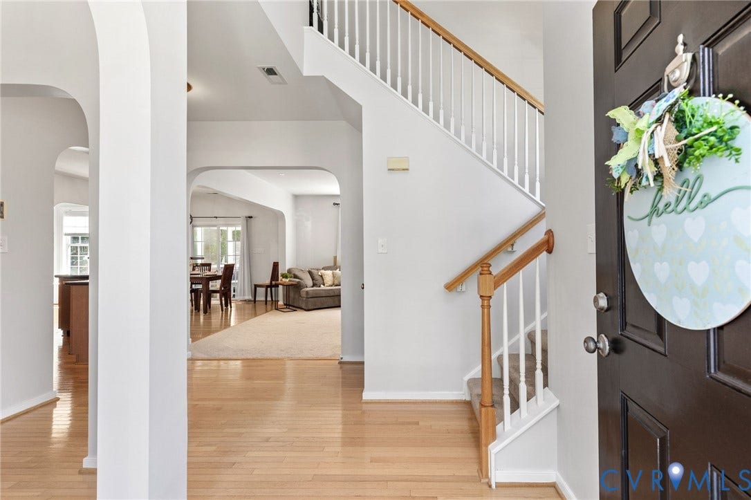 2519 Water Race Terrace, Midlothian, VA 23112 2519 Water Race Terrace, Midlothian, VA 23112