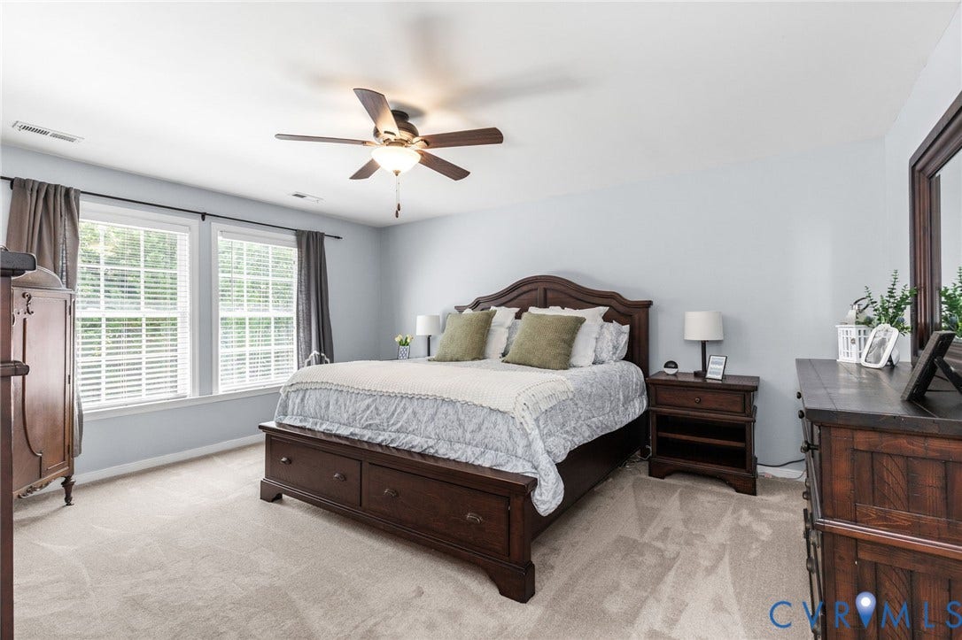 2519 Water Race Terrace, Midlothian, VA 23112 2519 Water Race Terrace, Midlothian, VA 23112