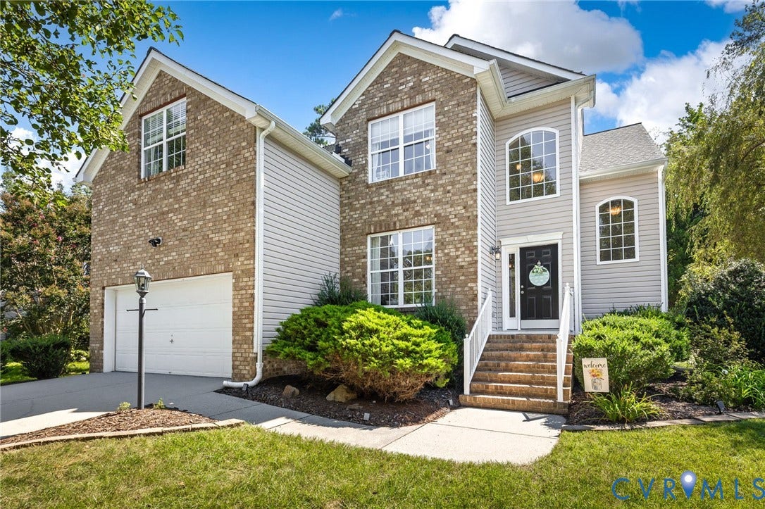 2519 Water Race Terrace, Midlothian, VA 23112 2519 Water Race Terrace, Midlothian, VA 23112