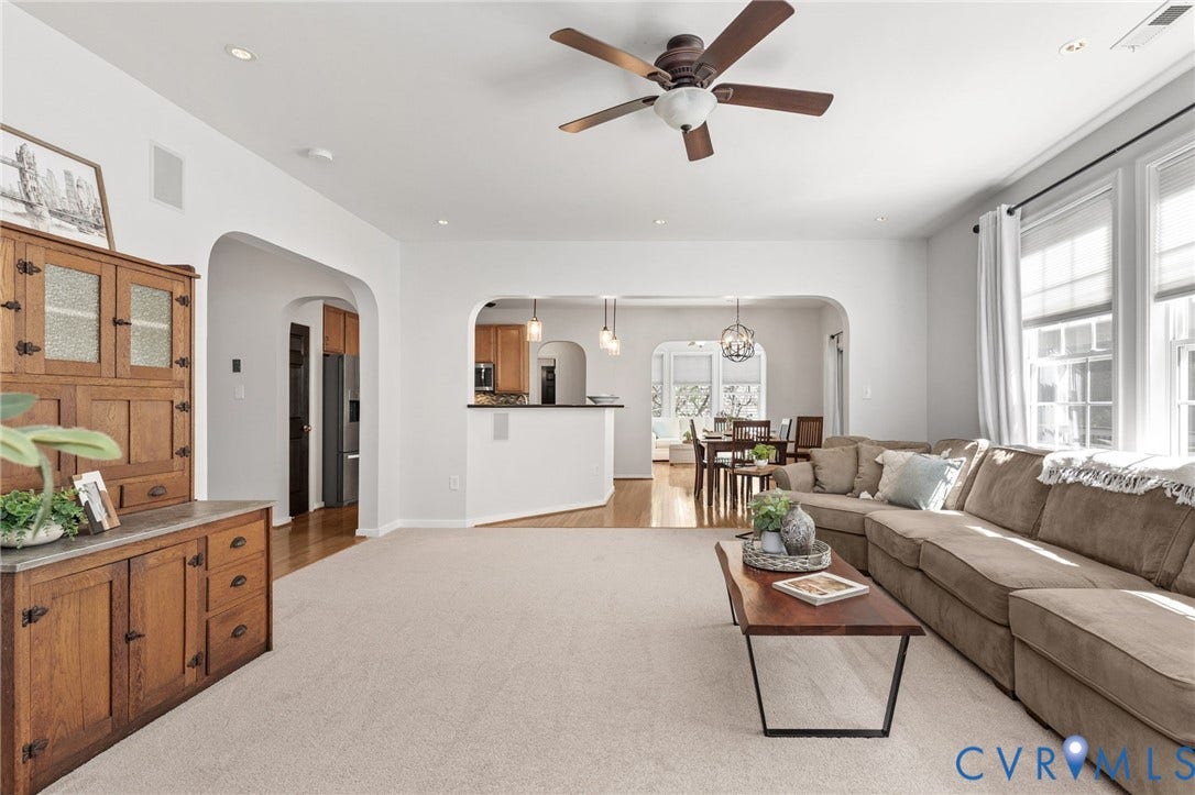 2519 Water Race Terrace, Midlothian, VA 23112 2519 Water Race Terrace, Midlothian, VA 23112