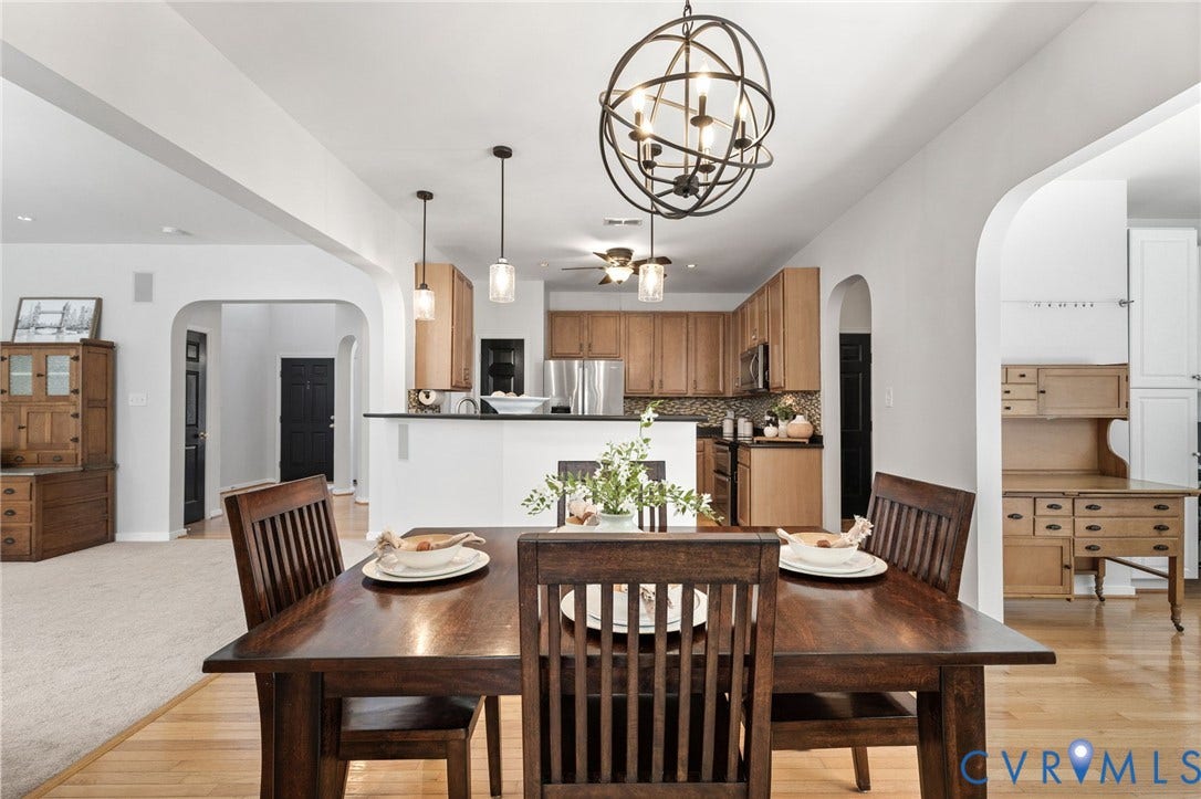 2519 Water Race Terrace, Midlothian, VA 23112 2519 Water Race Terrace, Midlothian, VA 23112