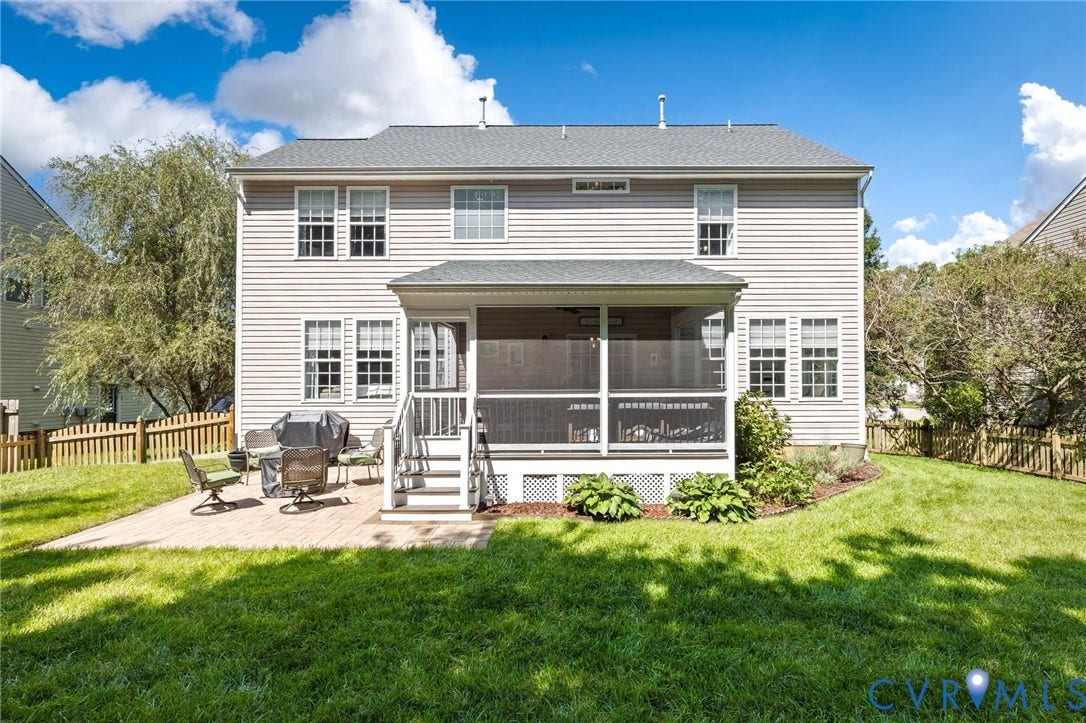2519 Water Race Terrace, Midlothian, VA 23112 2519 Water Race Terrace, Midlothian, VA 23112