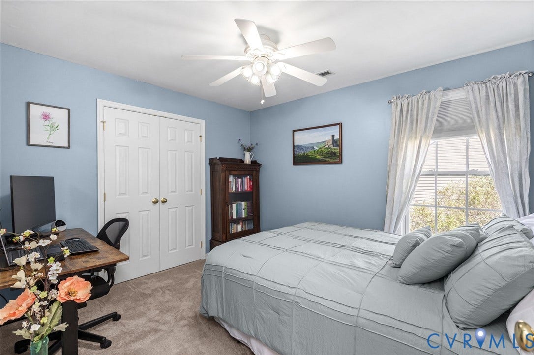 2519 Water Race Terrace, Midlothian, VA 23112 2519 Water Race Terrace, Midlothian, VA 23112