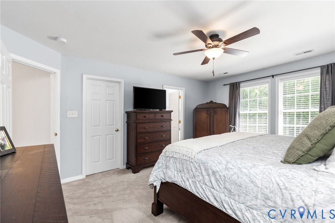 2519 Water Race Terrace, Midlothian, VA 23112 2519 Water Race Terrace, Midlothian, VA 23112