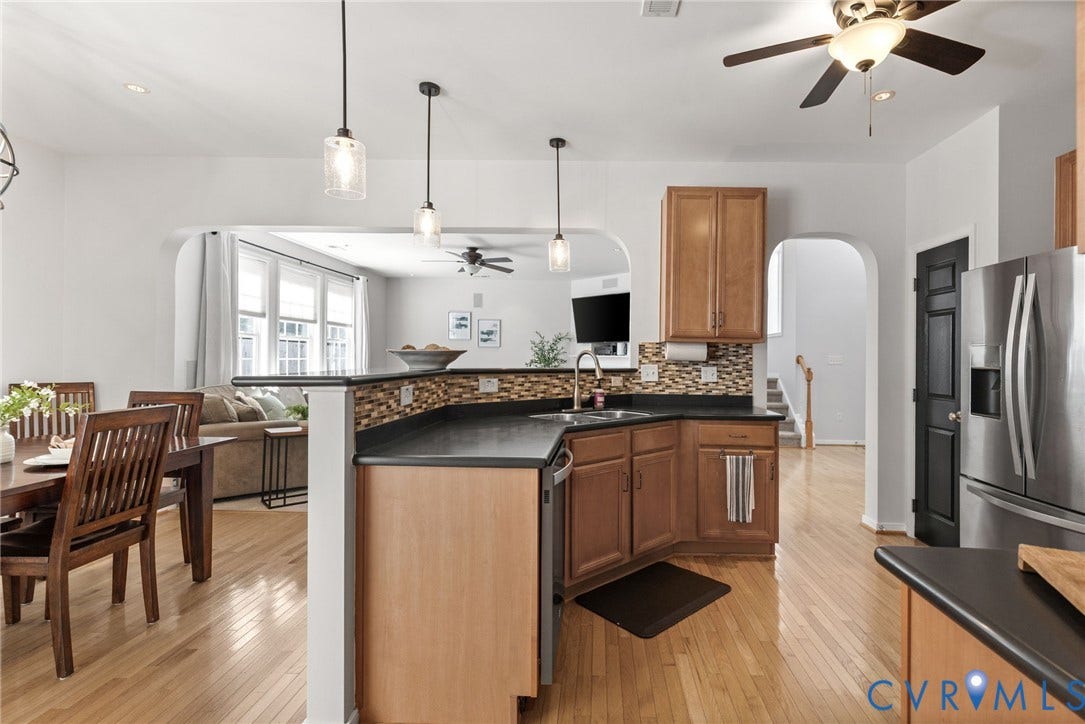 2519 Water Race Terrace, Midlothian, VA 23112 2519 Water Race Terrace, Midlothian, VA 23112