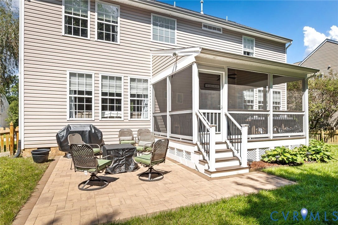 2519 Water Race Terrace, Midlothian, VA 23112 2519 Water Race Terrace, Midlothian, VA 23112