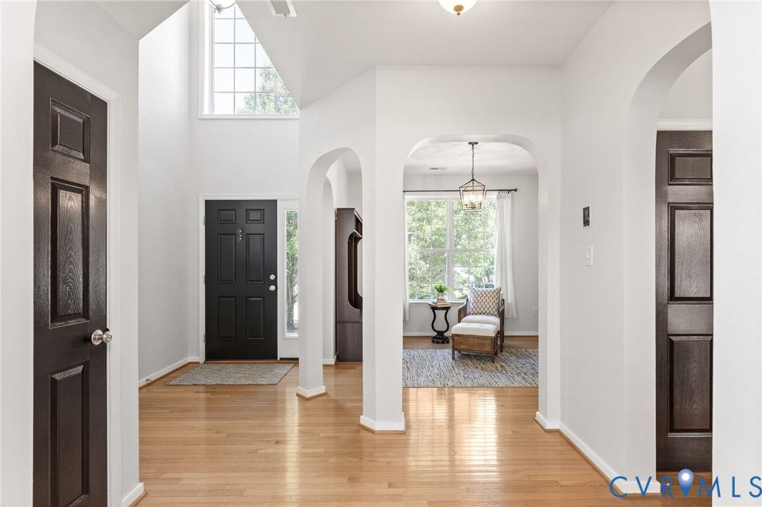2519 Water Race Terrace, Midlothian, VA 23112 2519 Water Race Terrace, Midlothian, VA 23112