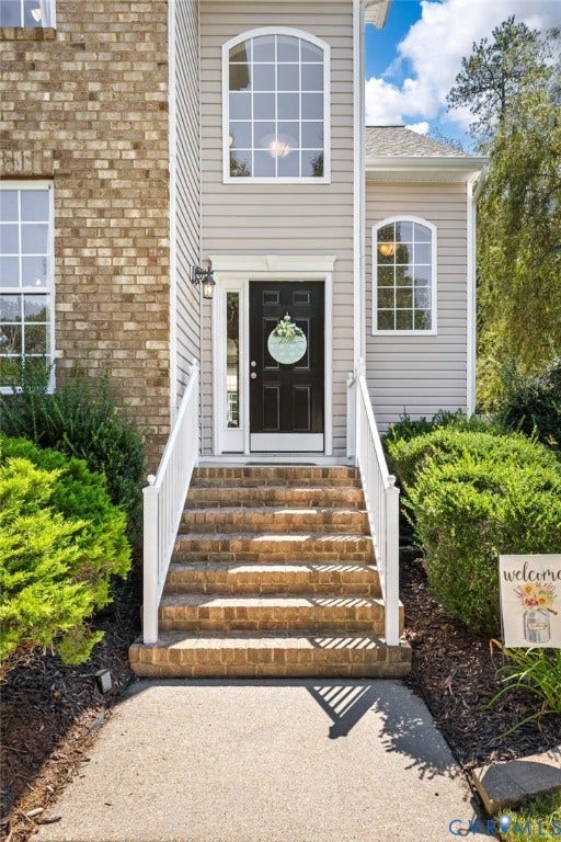 2519 Water Race Terrace, Midlothian, VA 23112 2519 Water Race Terrace, Midlothian, VA 23112