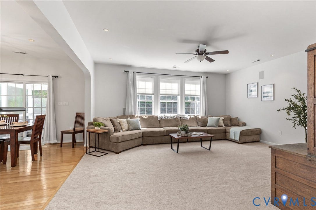 2519 Water Race Terrace, Midlothian, VA 23112 2519 Water Race Terrace, Midlothian, VA 23112