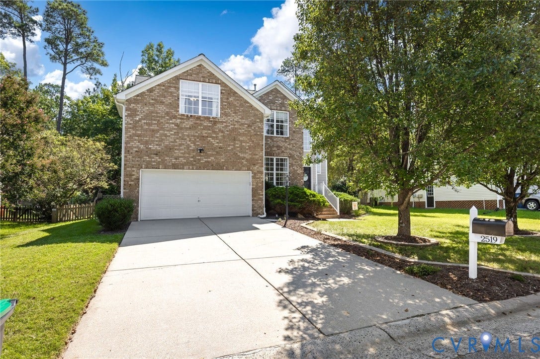 2519 Water Race Terrace, Midlothian, VA 23112 2519 Water Race Terrace, Midlothian, VA 23112