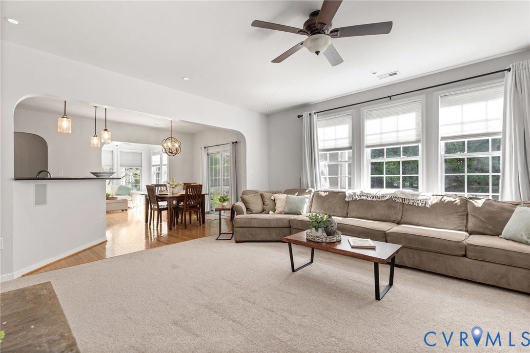 2519 Water Race Terrace, Midlothian, VA 23112 2519 Water Race Terrace, Midlothian, VA 23112