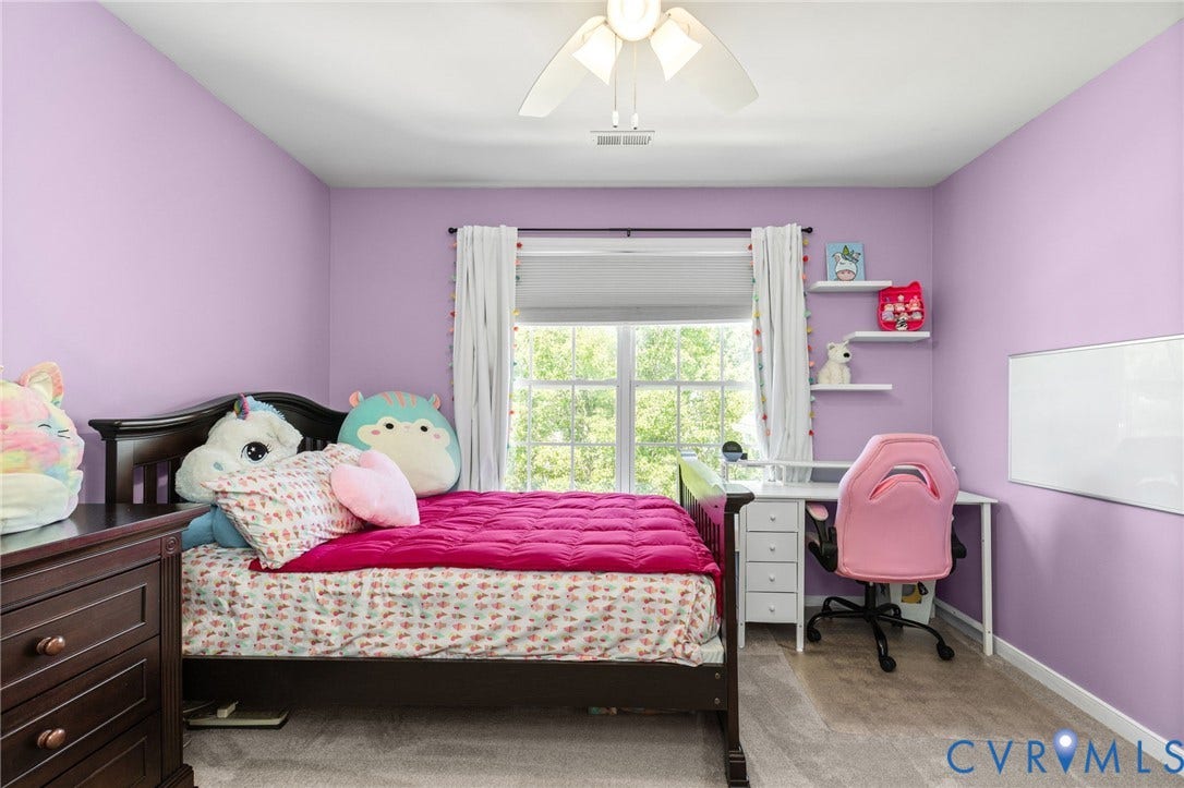 2519 Water Race Terrace, Midlothian, VA 23112 2519 Water Race Terrace, Midlothian, VA 23112