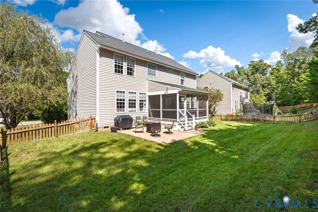 2519 Water Race Terrace, Midlothian, VA 23112 2519 Water Race Terrace, Midlothian, VA 23112
