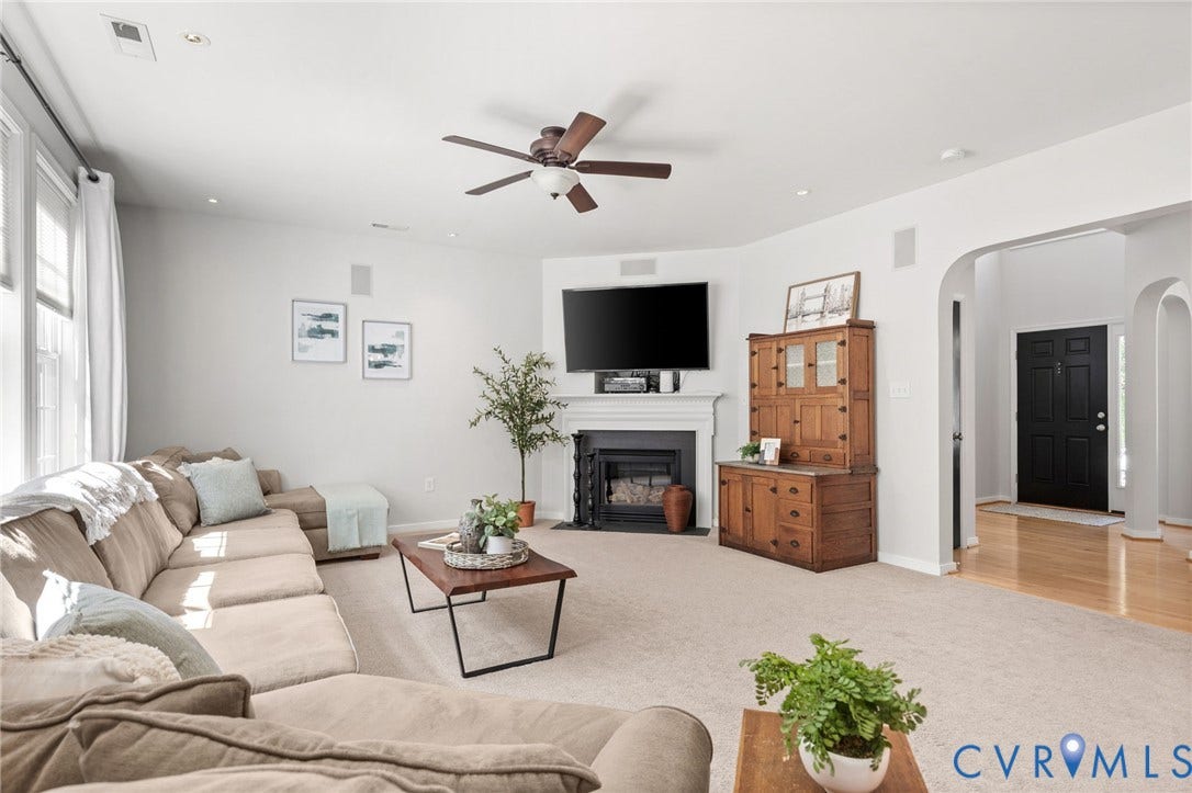 2519 Water Race Terrace, Midlothian, VA 23112 2519 Water Race Terrace, Midlothian, VA 23112