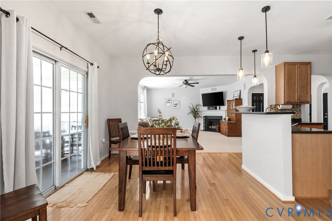 2519 Water Race Terrace, Midlothian, VA 23112 2519 Water Race Terrace, Midlothian, VA 23112