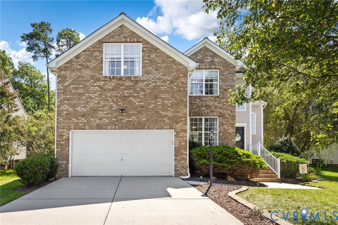 2519 Water Race Terrace, Midlothian, VA 23112 2519 Water Race Terrace, Midlothian, VA 23112
