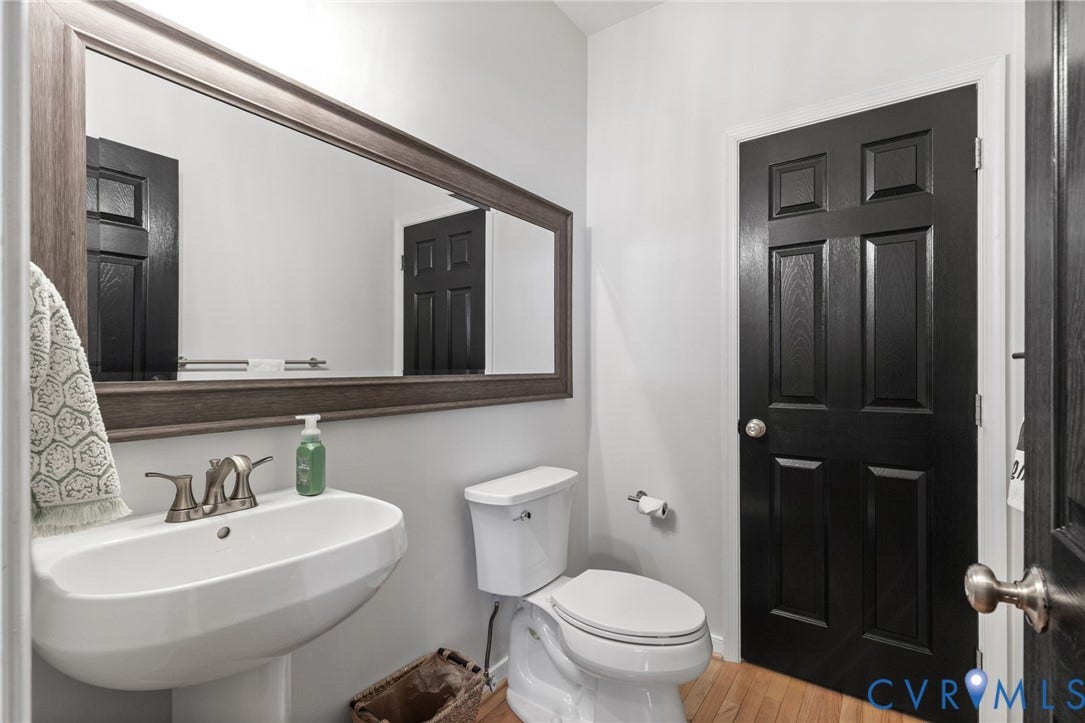 2519 Water Race Terrace, Midlothian, VA 23112 2519 Water Race Terrace, Midlothian, VA 23112