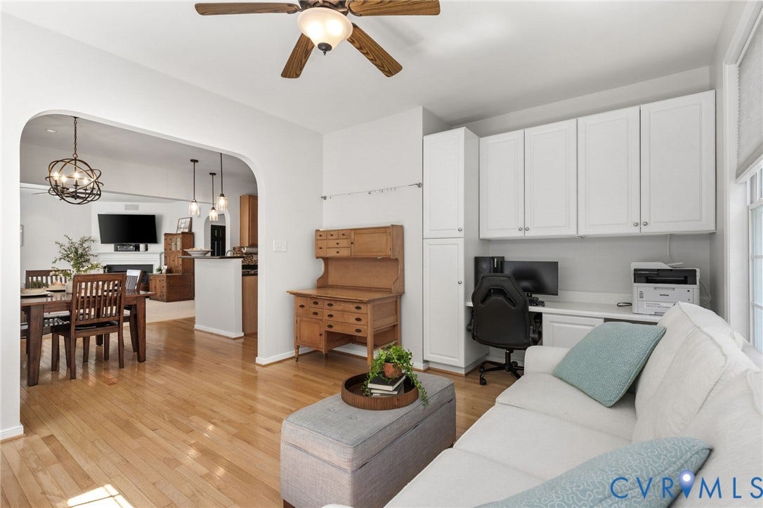 2519 Water Race Terrace, Midlothian, VA 23112 2519 Water Race Terrace, Midlothian, VA 23112