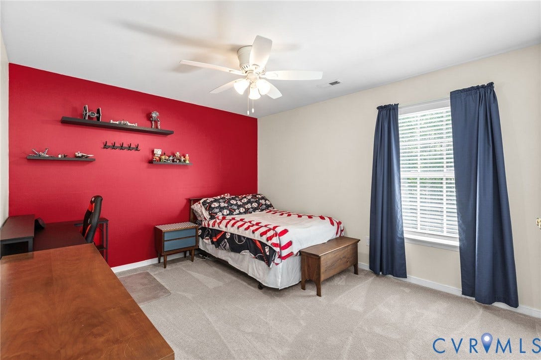 2519 Water Race Terrace, Midlothian, VA 23112 2519 Water Race Terrace, Midlothian, VA 23112