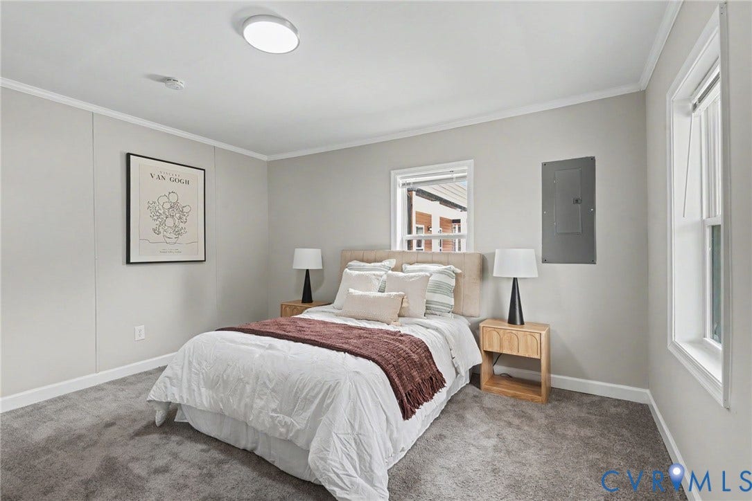 207 Kentucky Avenue, Petersburg, VA 23803