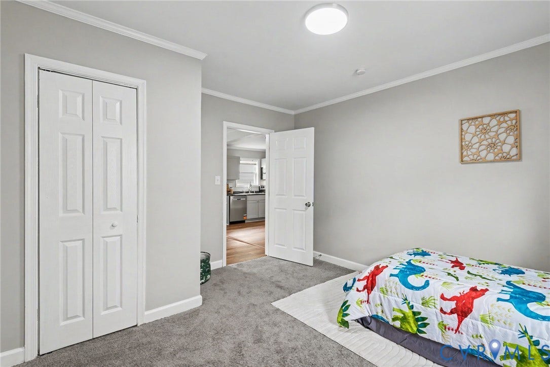 207 Kentucky Avenue, Petersburg, VA 23803
