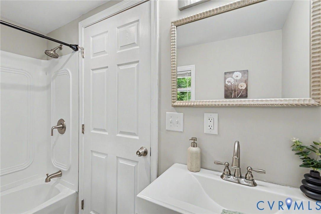 207 Kentucky Avenue, Petersburg, VA 23803