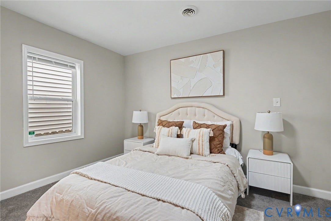 207 Kentucky Avenue, Petersburg, VA 23803