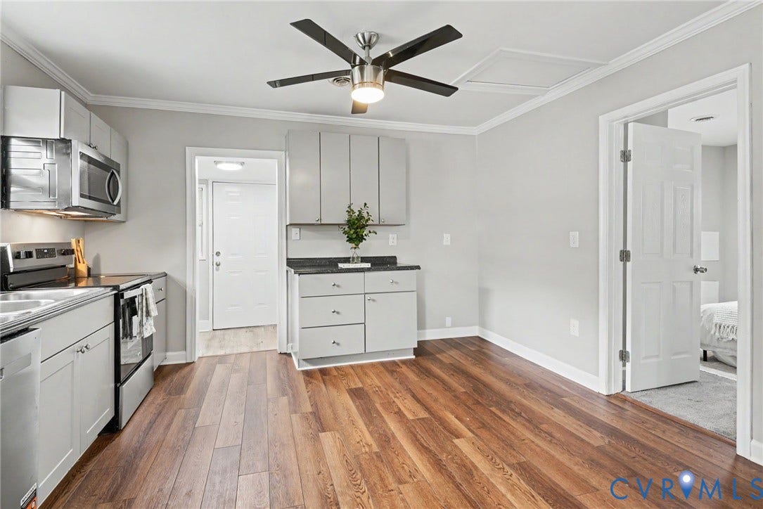 207 Kentucky Avenue, Petersburg, VA 23803