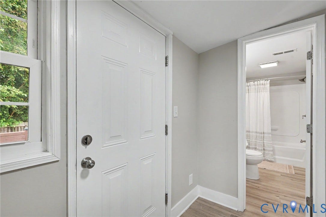 207 Kentucky Avenue, Petersburg, VA 23803