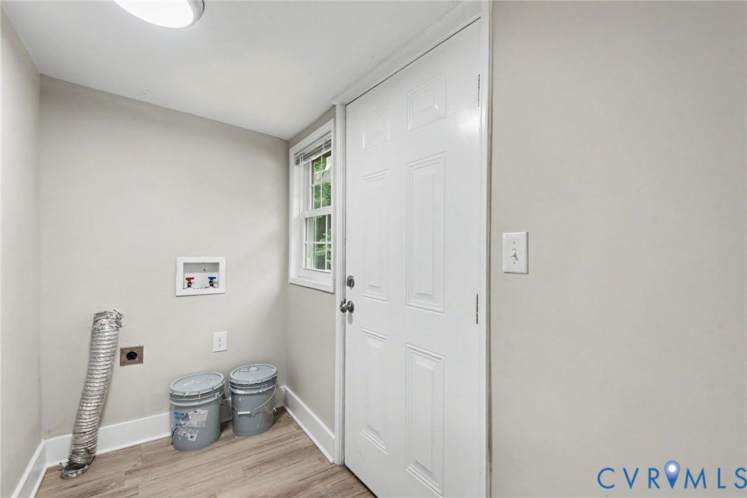 207 Kentucky Avenue, Petersburg, VA 23803